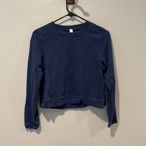 Lululemon shirt